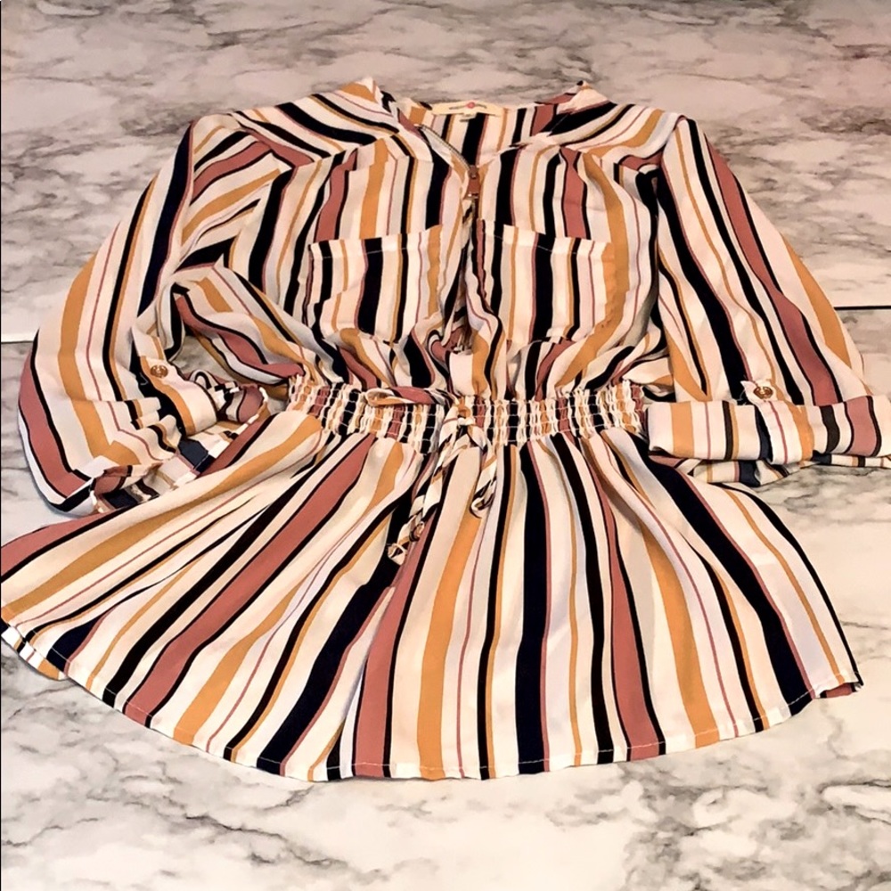 Cute dress shirt